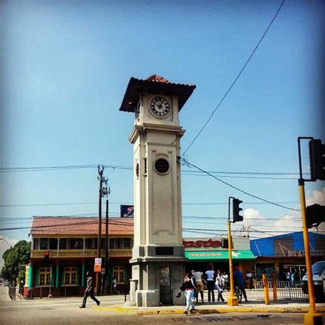 Flickriver: Photos from Half Way Tree, Kingston, Saint Andrew, Jamaica