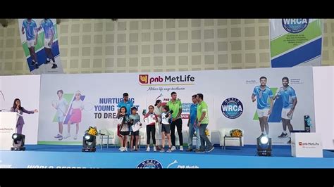 PNB METLIFE JUNIOR BADMINTON CHAMPIONSHIP 2023 DELHI GIRLS SINGLE