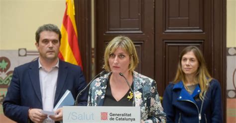 Coronavirus Un Informe De Salut Preveu Fins A Morts Per