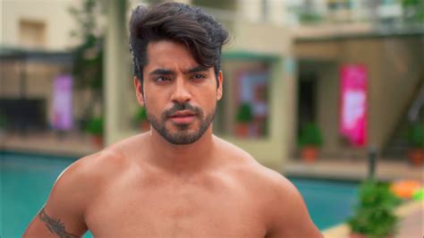 Shirtless Movies And Tv Gautam Gulati Big F Season 1