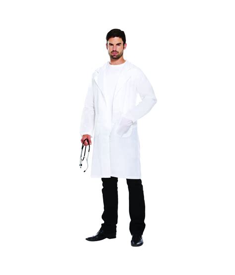 Doctor Coat Looksharpstore