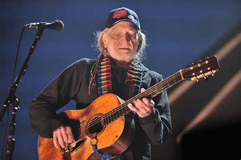 Willie Nelson's Virtual Farm Aid Raises $500K for American Farmers