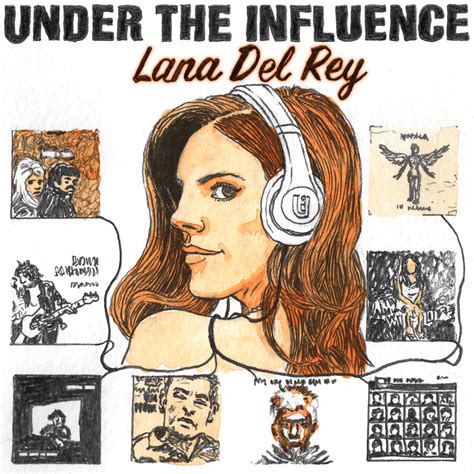 Lana Del Rey Carmen Meaning