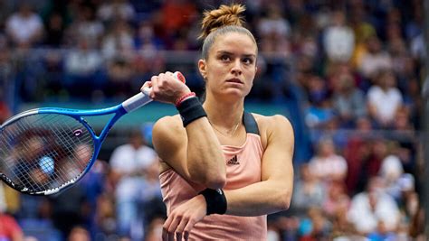 Wta Rankings Maria Sakkari In The Top Ten For The First Time