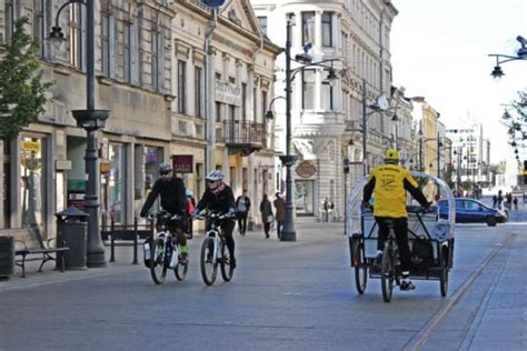 D Na Weekend Co Warto Zobaczy W Odzi Ciekawe Miejsca I Atrakcje