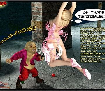 Circus Rider Muses Sex And Porn Comics