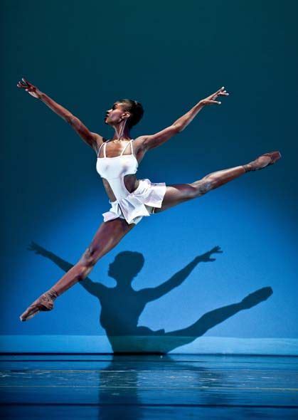 37 Best African American Dancers images | Just dance, Ballet dancers ...