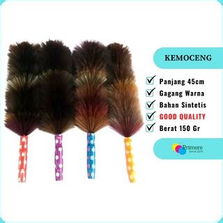 Jual Kemoceng Microfiber Mobil Panjang Cm Sulak Kemoceng Mobil