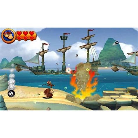 Customer Reviews Nintendo Selects Donkey Kong Country Returns 3D