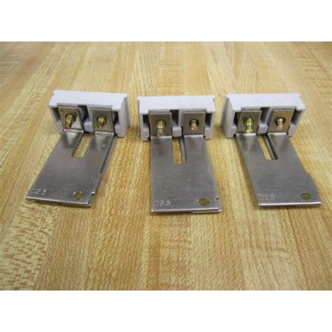 Eaton H2023 3 Culter Hammer Heater Element Set Of 3 Mara Industrial