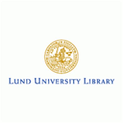 Lund University | Brands of the World™ | Download vector logos and ...