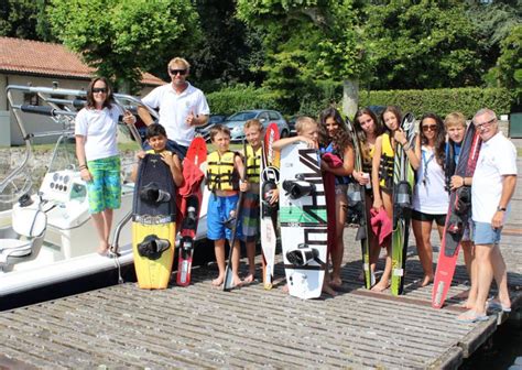 Summer Camp Institut Le Rosey Lausanne Switzerland