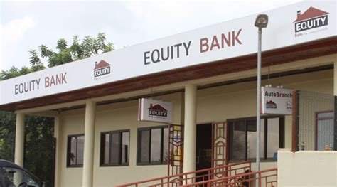 List Of All Equity Bank Branch Codes in Kenya