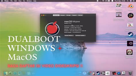 How To Install Windows On Macbook Air Dual Boot Windows And Mac Os