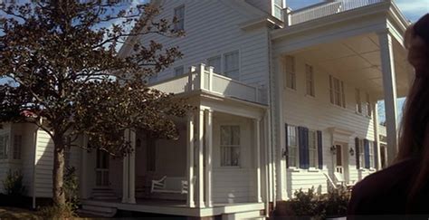 The Plantation House from "The Notebook" in South Carolina - Hooked on ...