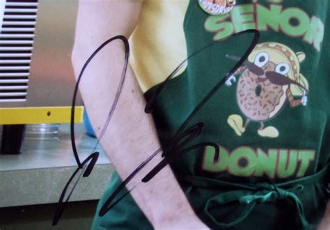 JOSH ZUCKERMAN Signed 8x10 Photo SEX DRIVE Kyle XY Desperate Housewives GAI EBay