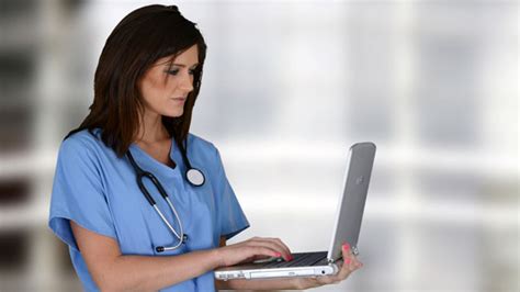 5 Great Online Learning Resources for Nurses