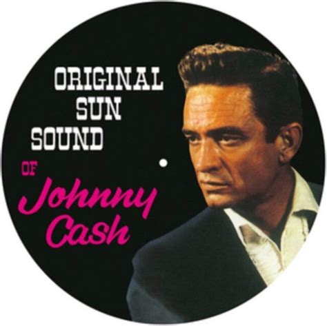 Original Sun Sound Of Pd Vinyl LP Cash Johnny Amazon De Musik