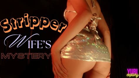 The Asian Stripper Wife S Cheating Mystery Big Nipples Porn Feat