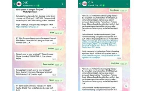 Aplikasi Penghasil Uang Yang Terdaftar Di Ojk Aman Jalantikus