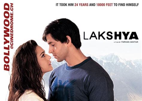 Lakshya (2004) Hindi Full Movie Watch Online *BluRay* | Watch Online ...