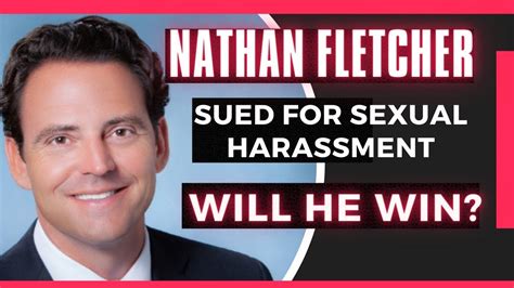 Explained In 6 Minutes Lawsuit Against San Diego Supervisor Nathan