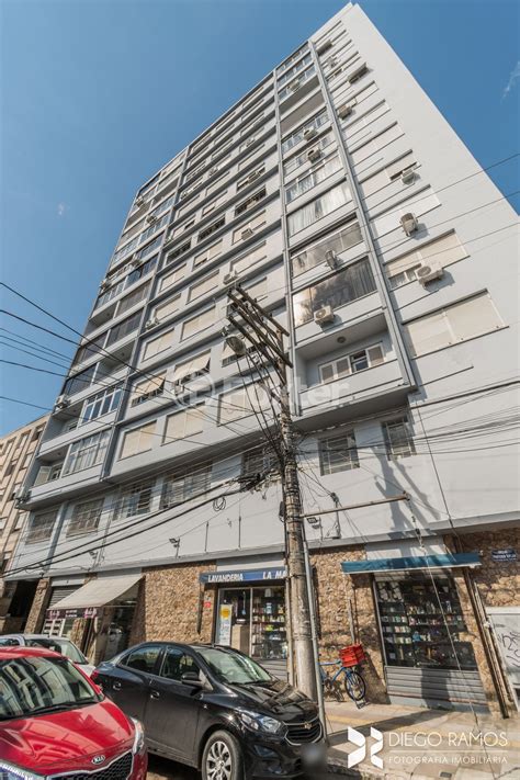 Apartamento 3 dorms de 110m² à venda Rua Professor Duplan Rio Branco