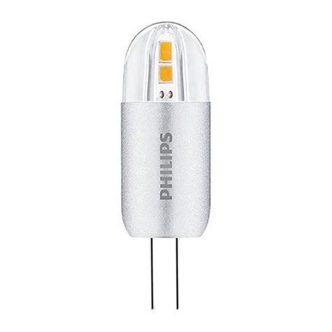 Philips Corepro Ledcapsule Lv G W Vervangt W Bol