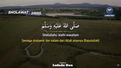 Sholawat Pagi II Jumat Berkah YouTube