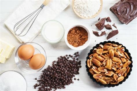 The Function of Ingredients in Baking (Baking 101) - Baking Kneads, LLC