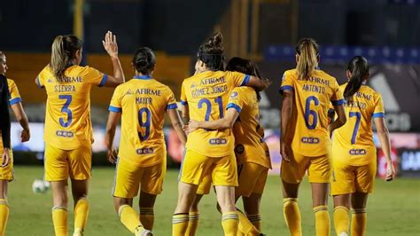 Final De La Liga Mx Femenil 2020 Cómo Dónde Y Cuándo Ver En Vivo