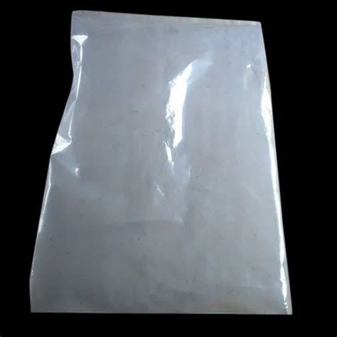 Ldpe Liner Bags For Packaging Capacity Gm Kgs At Rs Kg In