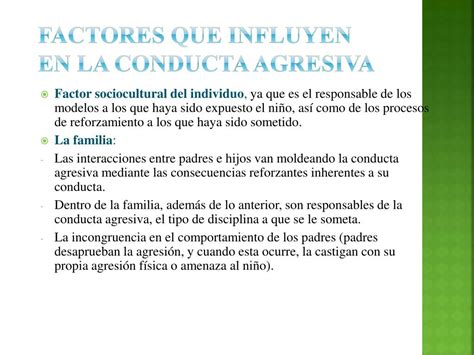 Ppt Prevención De La Conducta Agresiva En Los Adolescentes Powerpoint