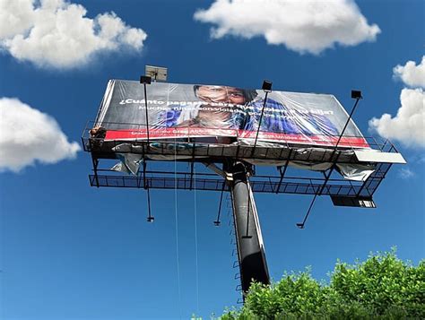 Texas Launches Billboards Asking Illegal Migrants The Most Shocking