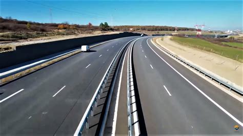 Ce s a întâmplat în Tălmaciu după ce s a construit autostrada Sibiu