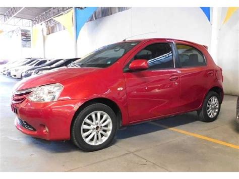 Etios Xls V Flex P Manual Em Brasil Clasf Veiculos