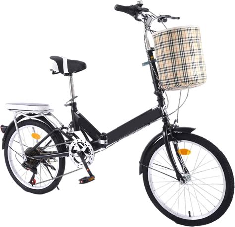 COYOUCO Klappfahrrad 16 20 22 Zoll Faltbar Fahrräder Premium