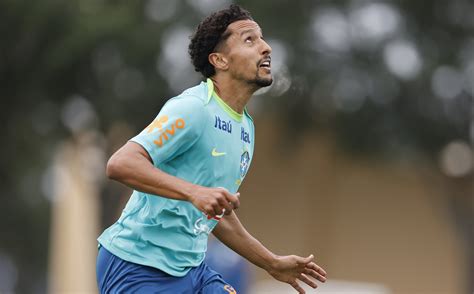 Jornal Correio Marquinhos V Favoritismo Da Argentina Mas Refor A