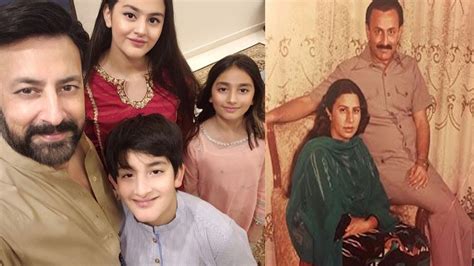 babar ali   family youtube