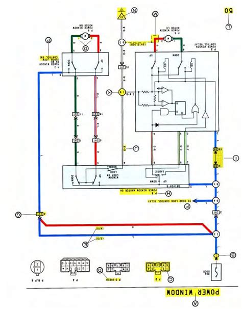 Land Cruiser Wiring Diagram For Radio