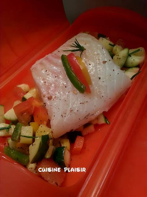 Recette de Papillotes de poisson à la méditerranéenne