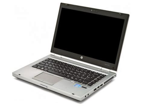 HP Elitebook 8470p 14" Laptop i5-3210M - Windows 10 - Grade