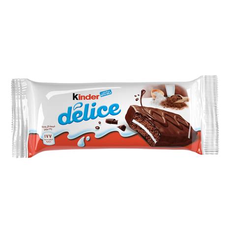 سعر Kinder Delice 39g فى السعودية لولو ماركت السعودية سوبر ماركت كان بكام