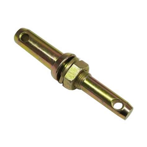 Ms Tractor Linkage Pin At Rs 36 In Ludhiana Id 17972135191