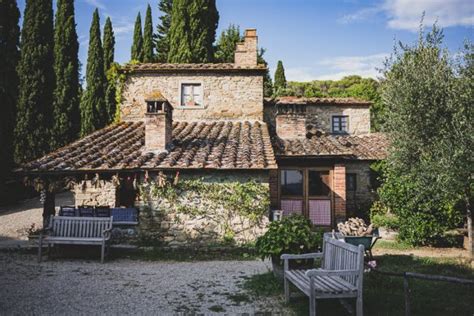 Fattoria La Vialla In Der Toskana Reise Zu Einem Traumhaften