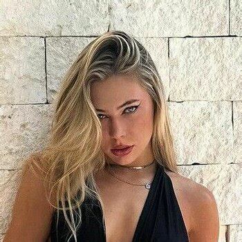 Jutta Leerdam Juttaleerdam Nude Leaks Page TheFappening