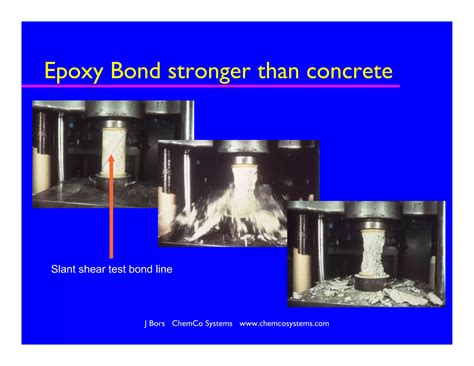 Epoxy crack injection for concrete (the basics) | PDF