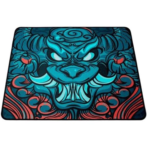 Mousepad Esports Tiger Eba KaBuM