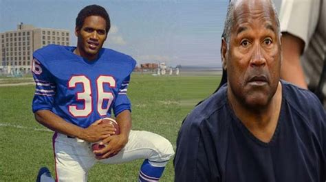 Oj Simpson Former Us Football Player Dies At 76