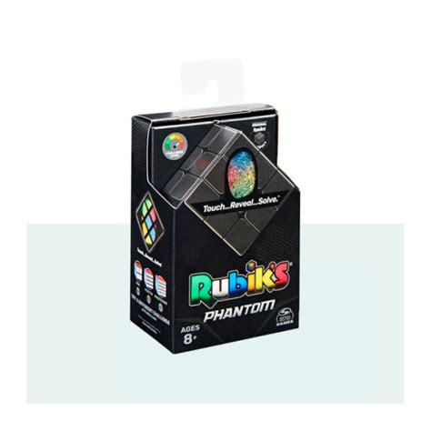 Cubo Di Rubik X Phantom